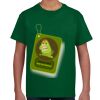 Ultra Cotton® Youth 6 oz. T-Shirt Thumbnail