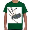 Ultra Cotton® Youth 6 oz. T-Shirt Thumbnail