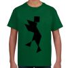 Ultra Cotton® Youth 6 oz. T-Shirt Thumbnail
