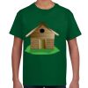 Ultra Cotton® Youth 6 oz. T-Shirt Thumbnail