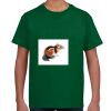 Ultra Cotton® Youth 6 oz. T-Shirt Thumbnail