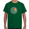 Ultra Cotton® Youth 6 oz. T-Shirt Thumbnail