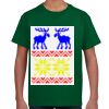 Ultra Cotton® Youth 6 oz. T-Shirt Thumbnail