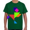 Ultra Cotton® Youth 6 oz. T-Shirt Thumbnail