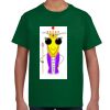 Ultra Cotton® Youth 6 oz. T-Shirt Thumbnail
