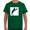 Ultra Cotton® Youth 6 oz. T-Shirt Thumbnail