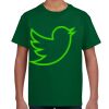 Ultra Cotton® Youth 6 oz. T-Shirt Thumbnail