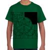 Ultra Cotton® Youth 6 oz. T-Shirt Thumbnail