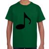 Ultra Cotton® Youth 6 oz. T-Shirt Thumbnail