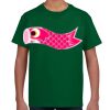 Ultra Cotton® Youth 6 oz. T-Shirt Thumbnail