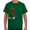 Ultra Cotton® Youth 6 oz. T-Shirt Thumbnail