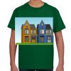 Ultra Cotton® Youth 6 oz. T-Shirt Thumbnail