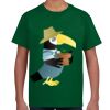 Ultra Cotton® Youth 6 oz. T-Shirt Thumbnail