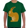 Ultra Cotton® Youth 6 oz. T-Shirt Thumbnail