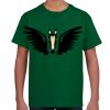 Ultra Cotton® Youth 6 oz. T-Shirt Thumbnail