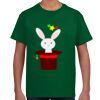 Ultra Cotton® Youth 6 oz. T-Shirt Thumbnail