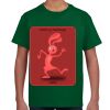 Ultra Cotton® Youth 6 oz. T-Shirt Thumbnail