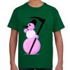Ultra Cotton® Youth 6 oz. T-Shirt Thumbnail