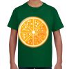 Ultra Cotton® Youth 6 oz. T-Shirt Thumbnail