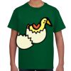 Ultra Cotton® Youth 6 oz. T-Shirt Thumbnail
