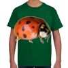 Ultra Cotton® Youth 6 oz. T-Shirt Thumbnail