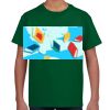 Ultra Cotton® Youth 6 oz. T-Shirt Thumbnail