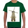 Ultra Cotton® Youth 6 oz. T-Shirt Thumbnail