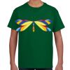 Ultra Cotton® Youth 6 oz. T-Shirt Thumbnail