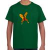 Ultra Cotton® Youth 6 oz. T-Shirt Thumbnail