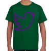 Ultra Cotton® Youth 6 oz. T-Shirt Thumbnail