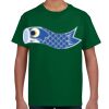 Ultra Cotton® Youth 6 oz. T-Shirt Thumbnail