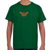 Ultra Cotton® Youth 6 oz. T-Shirt Thumbnail