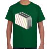 Ultra Cotton® Youth 6 oz. T-Shirt Thumbnail