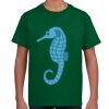 Ultra Cotton® Youth 6 oz. T-Shirt Thumbnail