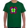 Ultra Cotton® Youth 6 oz. T-Shirt Thumbnail