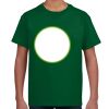 Ultra Cotton® Youth 6 oz. T-Shirt Thumbnail
