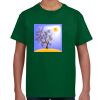 Ultra Cotton® Youth 6 oz. T-Shirt Thumbnail