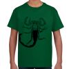 Ultra Cotton® Youth 6 oz. T-Shirt Thumbnail