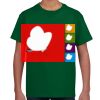 Ultra Cotton® Youth 6 oz. T-Shirt Thumbnail