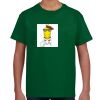 Ultra Cotton® Youth 6 oz. T-Shirt Thumbnail