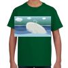 Ultra Cotton® Youth 6 oz. T-Shirt Thumbnail