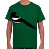 Ultra Cotton® Youth 6 oz. T-Shirt Thumbnail