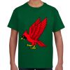 Ultra Cotton® Youth 6 oz. T-Shirt Thumbnail