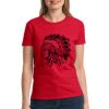 Ultra Cotton® Ladies' 6 oz. T-Shirt Thumbnail