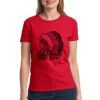 Ultra Cotton® Ladies' 6 oz. T-Shirt Thumbnail