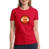 Ultra Cotton® Ladies' 6 oz. T-Shirt Thumbnail