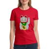 Ultra Cotton® Ladies' 6 oz. T-Shirt Thumbnail