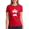 Ultra Cotton® Ladies' 6 oz. T-Shirt Thumbnail