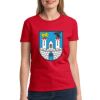 Ultra Cotton® Ladies' 6 oz. T-Shirt Thumbnail