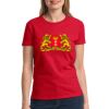 Ultra Cotton® Ladies' 6 oz. T-Shirt Thumbnail